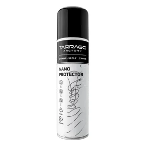 Tarrago Sneakers Nano Protector 250ml- 15321030