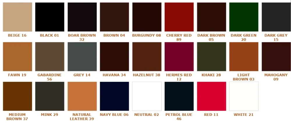 Saphir Canadian 75ml - 15222002