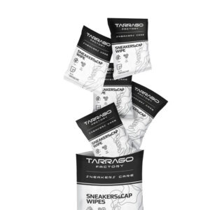 Sneakers Wipes pack 5pcs Tarrago - 15282022 - 15282022
