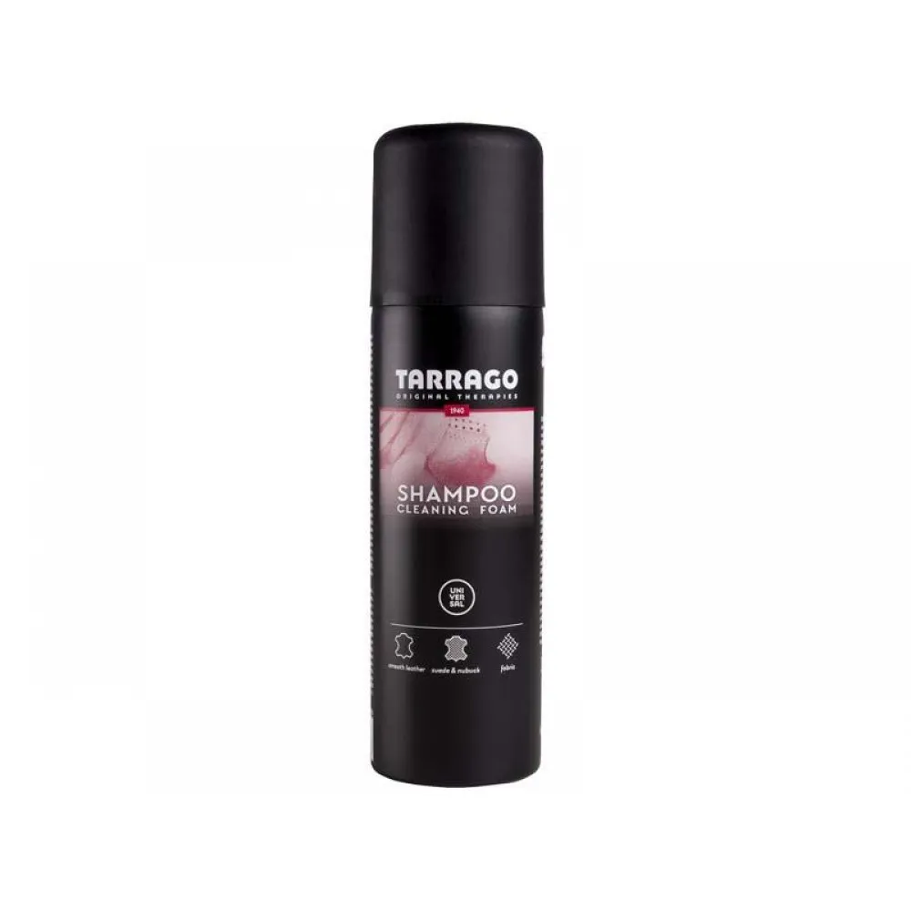Tarrago Shampoo Spray 200ml - 15281030 Tarrago Shampoo Spray 200ml - 15281030
