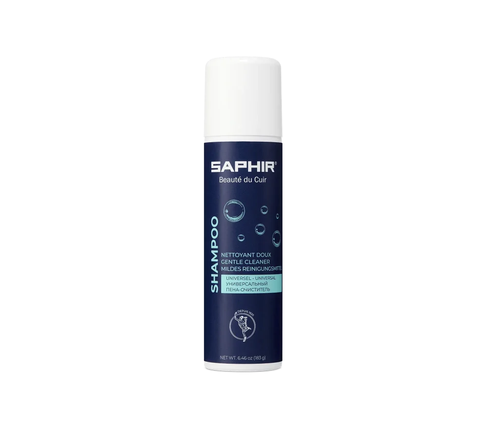 Saphir Shamboo Spray 150ml - 15281041