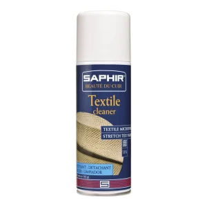 Saphir Textile Cleaner 200ml - 15282004