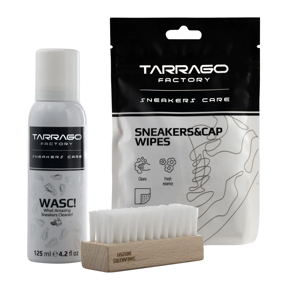 Amazing Cleaning Kit Tarrago - 15282035