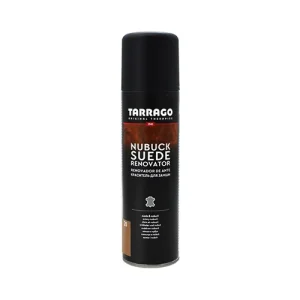 Renovator Nubuck Suede Tarrago 250ml – 15241007