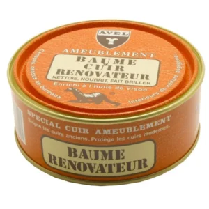 Avel Baume Cuir leather balm 300ml - 15262013