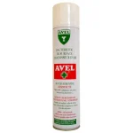 Bactericide Spray Avel 400ml -15301002