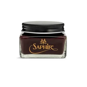 Saphir Medaille dOr Cordovan Cream 75ml - 15200018