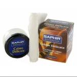 Saphir Cream Delicate 50ml - 15221005