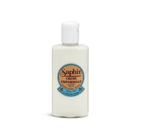 Saphir Crème Universelle 150ml- 15281002