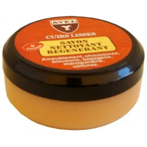 Καθαριστικό για λεία δέρματα SAVON NETTOYANT 100ml Avel -15281021
