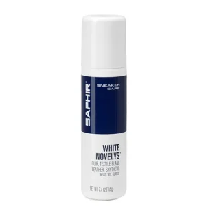 Saphir White Novelys Sneakers 75ml – 15221002