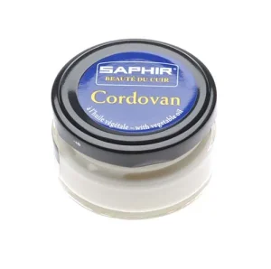Saphir Cordovan Cream 50ml - 15221026