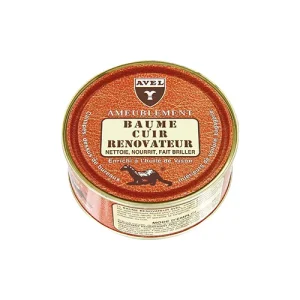 Λάδι βιζόν για έπιπλα BAUME CREME 300ml Avel - 15262013