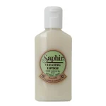 Saphir Cleaning Lotion 125ml – 15281042
