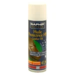 Saphir Leather Oil Huile Nutritive 200ml - 15263001