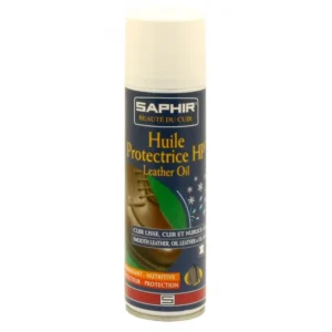 Saphir Leather Oil Huile Nutritive 200ml - 15263001