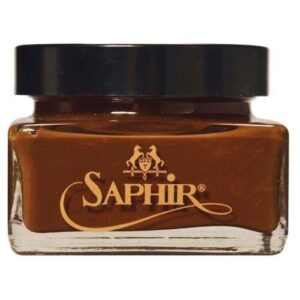 Saphir Medaille dOr Cordovan Cream 75ml - 15200018