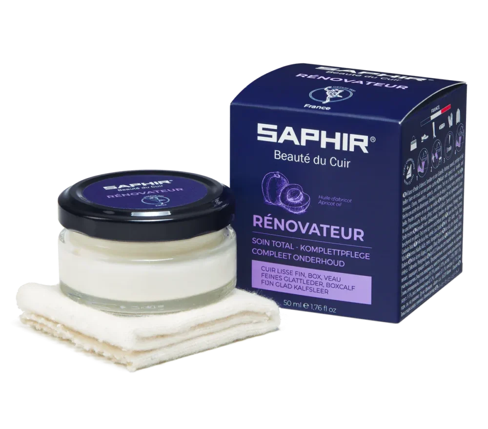 Saphir Renovateur βαζάκι 50ml - 15221014