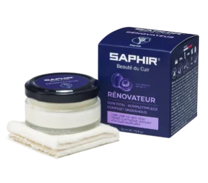 Saphir Renovateur βαζάκι 50ml - 15221014
