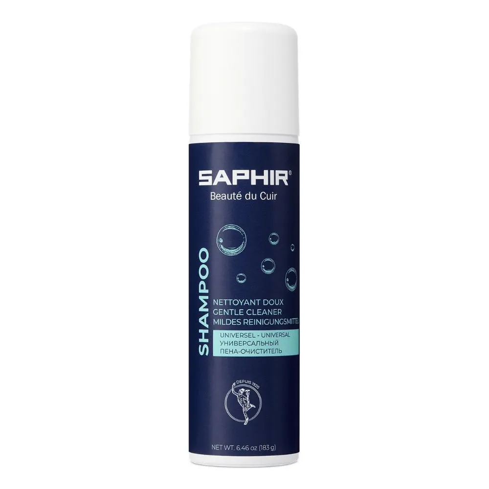 Saphir Shamboo Spray 150ml - 15281041 Saphir Shamboo Spray 150ml - 15281041