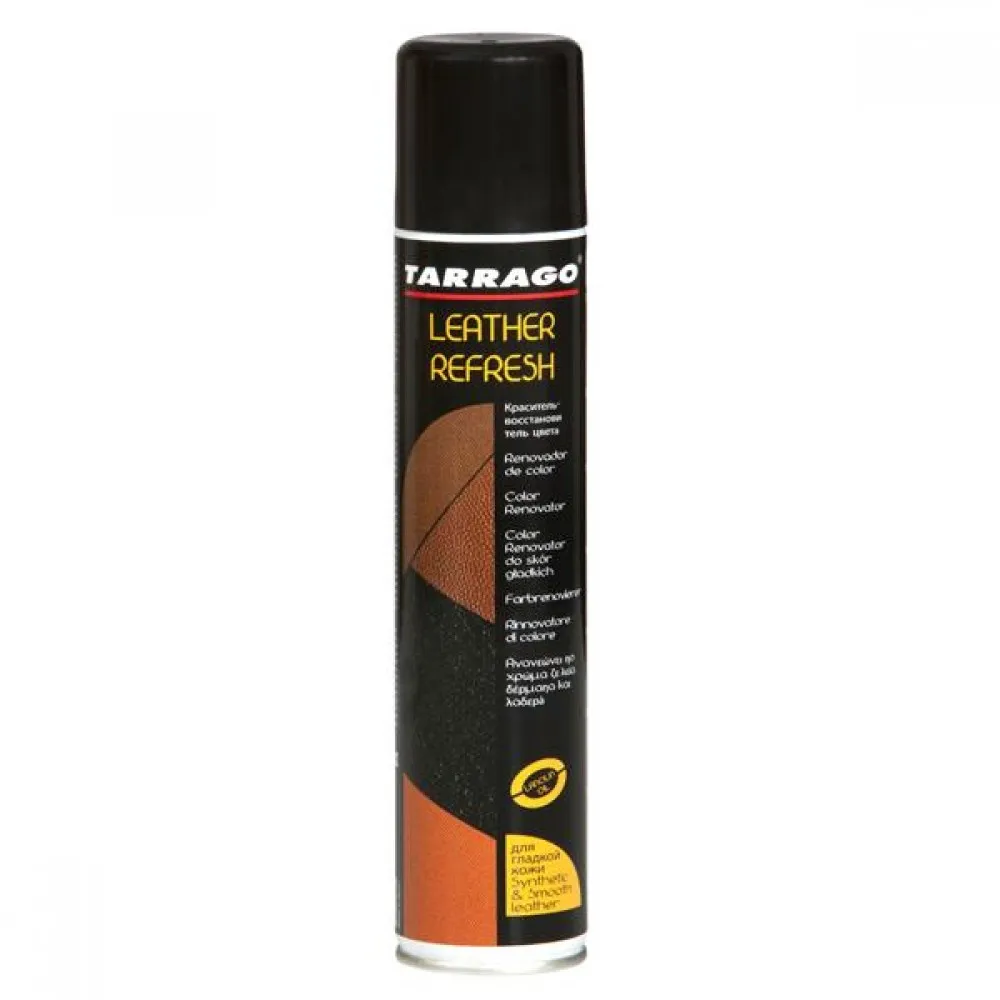 Tarrago Leather Refresh 200ml - 15221059 Tarrago Leather Refresh 200ml - 15221059