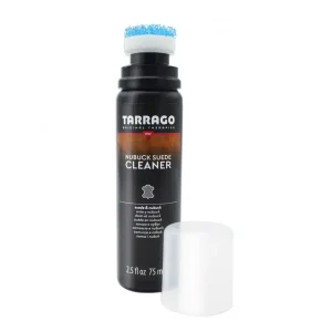 Tarrago NUBUCK SUEDE CLEANER 75ml – 15282011