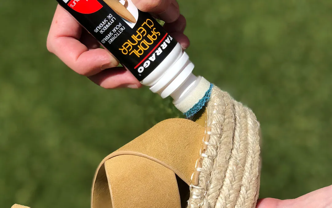 Καθαριστικό σανδαλιών Tarrago