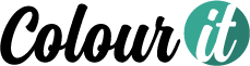 Colourit logo