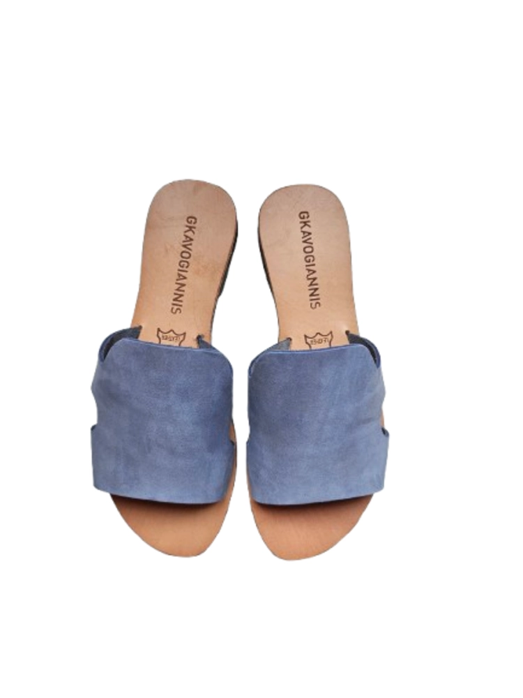 gkavogiannis-dermatina sandalia-nubuck-siel-s-20-3 Gkavogiannis δερμάτινα σανδάλια nubuck σιέλ Σ-20-3