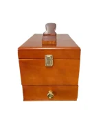 Luxury Wooden Box - 15421017