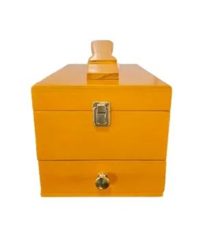 Luxury Wooden Box - 15421018