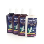 Oiled Leather Cuirs Gras Saphir 125ml – 15261006