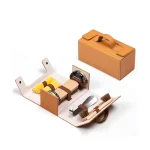 Shoe Care Travel Kit - 15422003