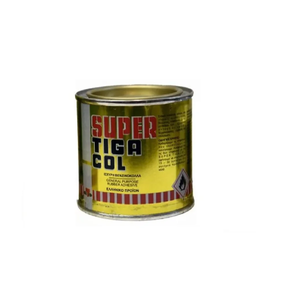 Super Tiga Col Δερματόκολλα 250gr - 35202005