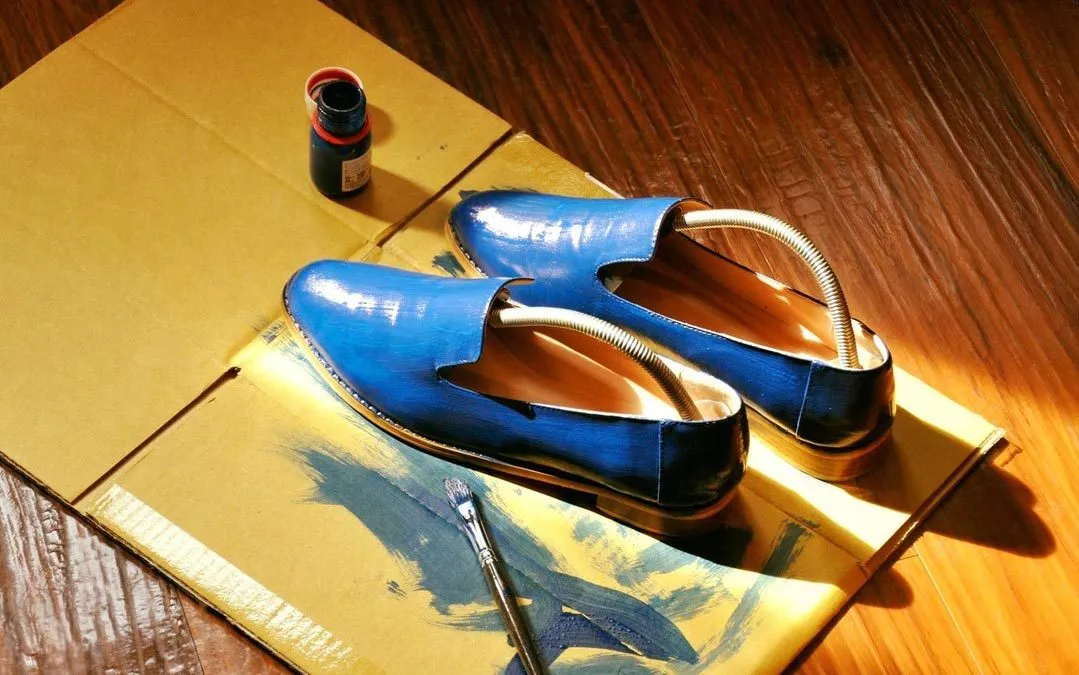 Change Color with Tarrago Color Dye