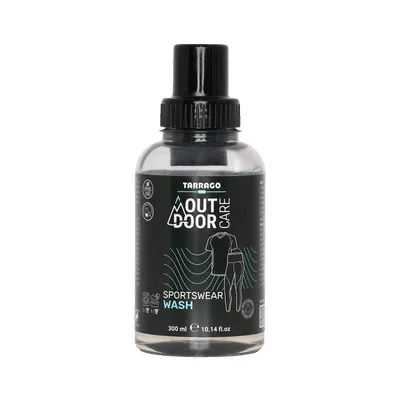 wash-sportswear-outdoor-care-tarrago-300ml-15601001 Wash Sportswear Outdoor Care Tarrago 300ml - 15601001