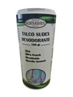 Coimbra Αποσμητική Πούδρα Υποδημάτων - E2700000