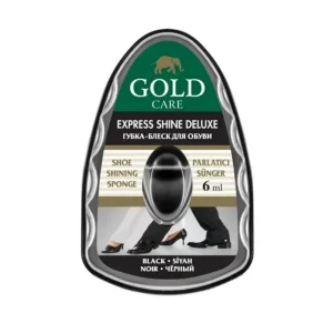 Gold Care Express Shine Deluxe - GC4017