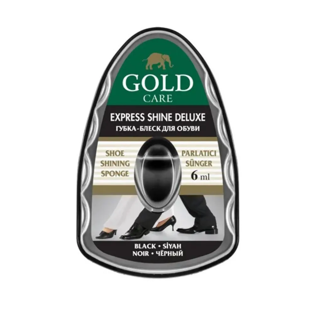 Gold Care Express Shine Deluxe - GC4017 Gold Care Express Shine Deluxe - GC4017