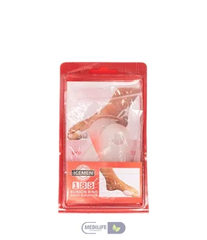 Icemen bunion ring - I188