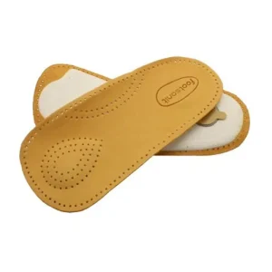 Pedor ανατομικός πάτος 3/4 - 15504001