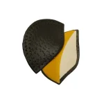 Pedor στήριγμα πλατυποδίας μαύρο - 15501029