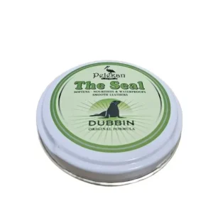 Pelekan κερί με λίπος φώκιας 100ml - 013030