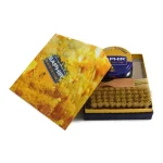 Saphir Wax Μικρό μέγεθος - 15421008