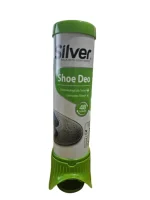 Silver Shoe Deo Αποσμητικό Υποδημάτων - S101500