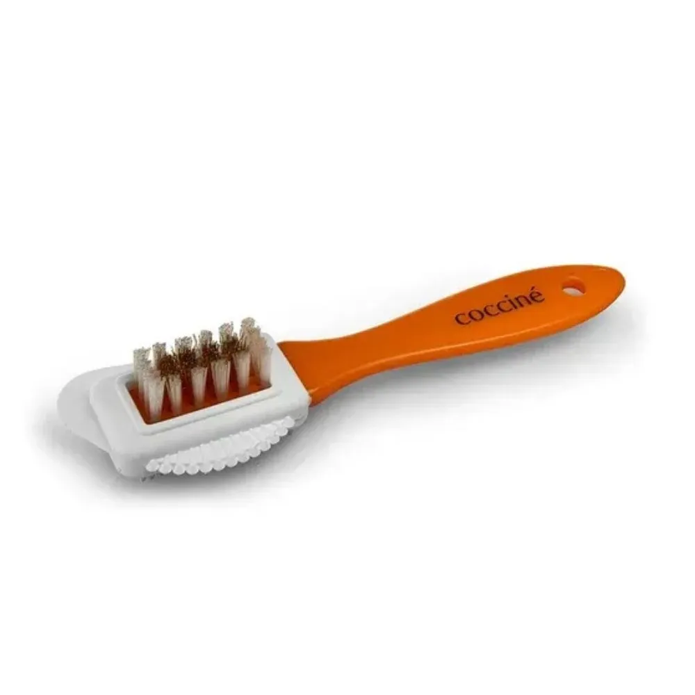 Βούρτσα Καστόρι 2πλής Όψεως - DM40421 Βούρτσα Καστόρι 2πλής Όψεως - DM40421