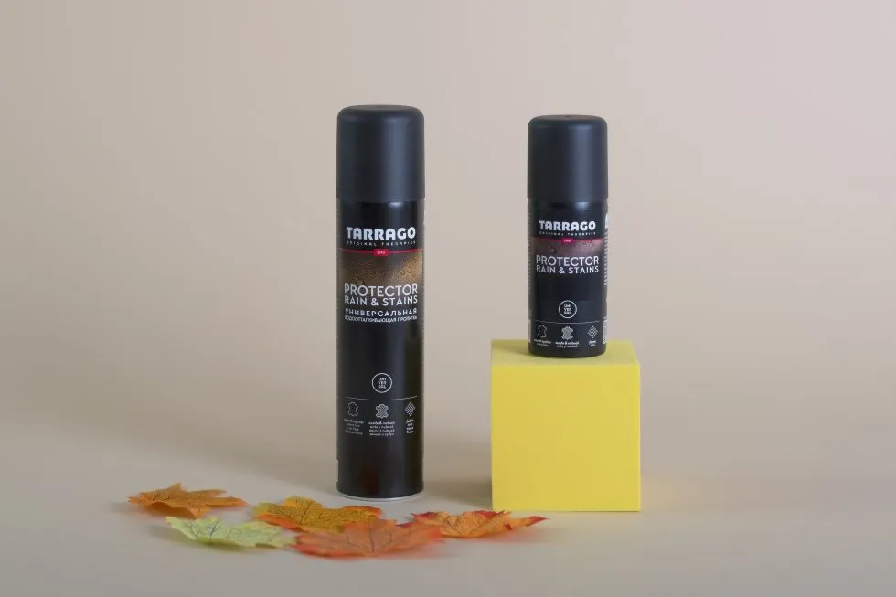 Προστασία Υποδημάτων από Βροχή και Χιόνι