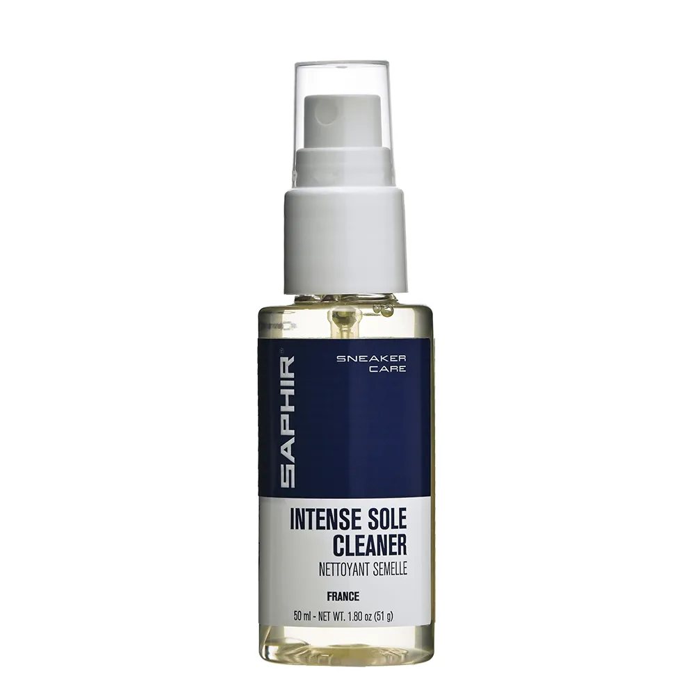 Intense Sole Cleaner Care 50ml - 15321033 Intense Sole Cleaner Care 50ml - 15321033