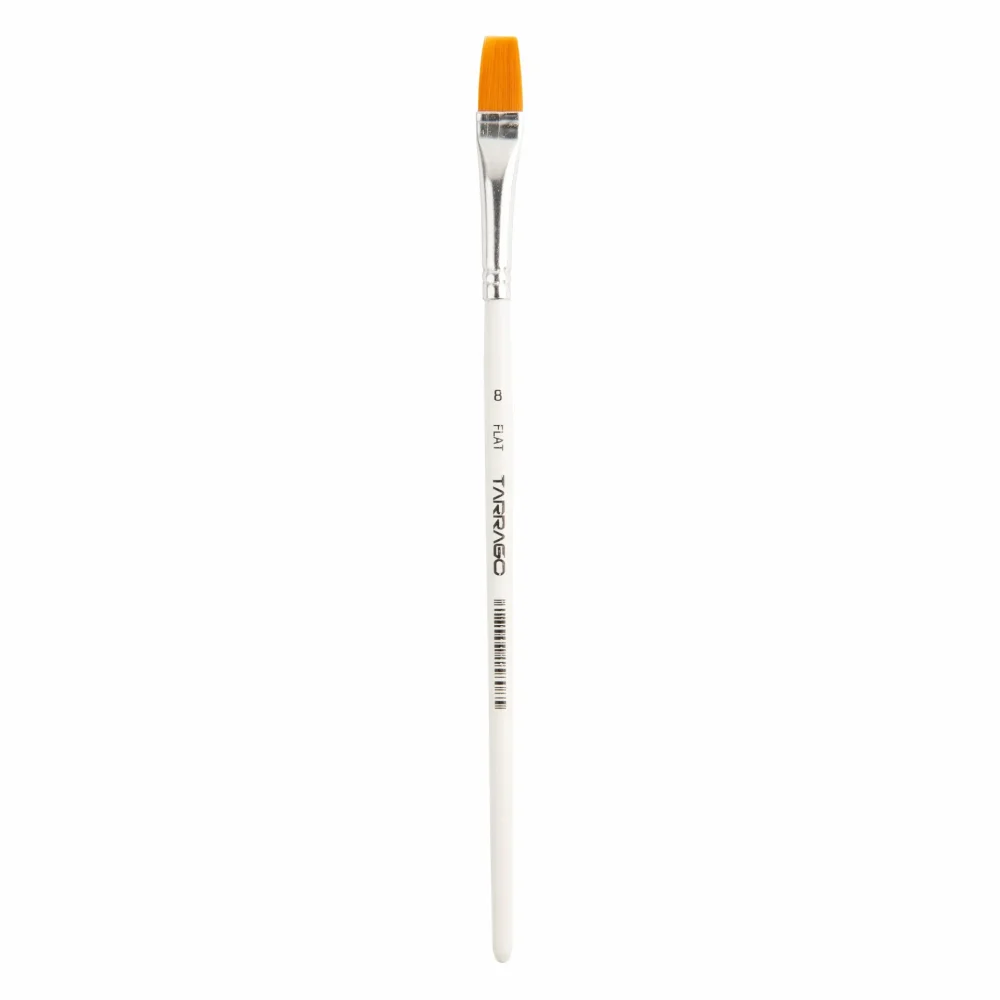Tarrago Sneakers Paint Brush Flat 08 - 15369011