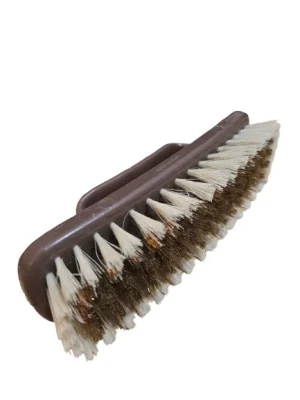 Βούρτσα καστόρι συρμάτινη πλαστική - 15362013